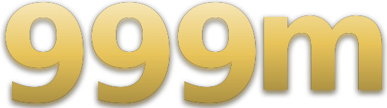 999m logo